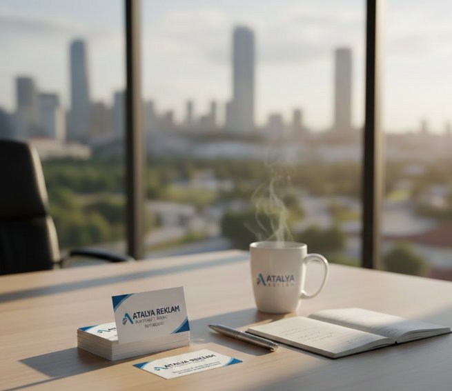 Beylikdüzü Kartvizit Baskı