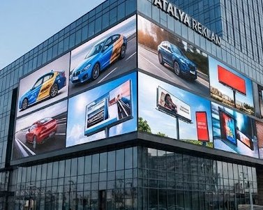 Atalya Reklam ile Profesyonel Reklam Çözümleri