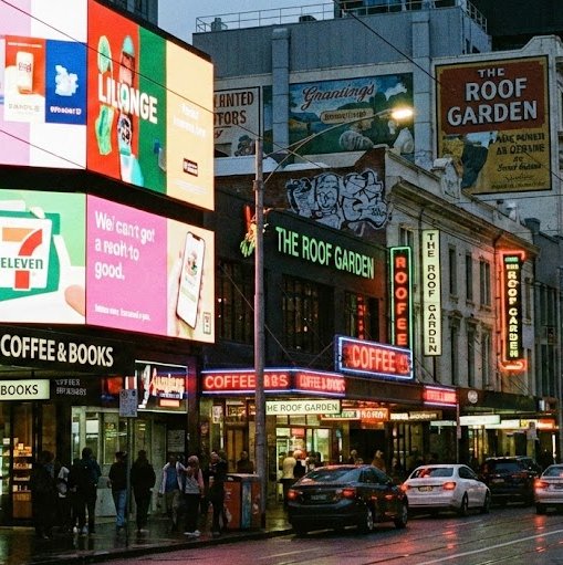 Tabela Reklamları ile İşletmenizi Öne Çıkarın